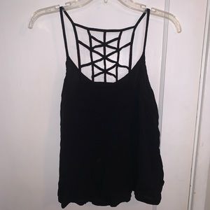 BP Strappy tank top